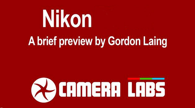 Nikon D3000 review