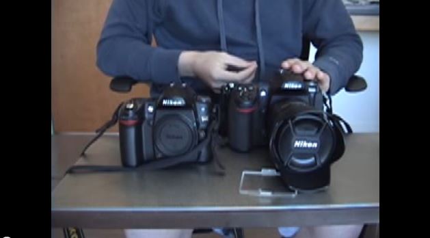 Nikon d300 review part 2 of 2