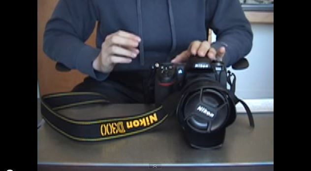 nikon d300 review part 1 of 2