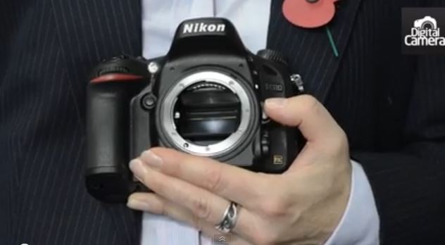 Nikon D610 review