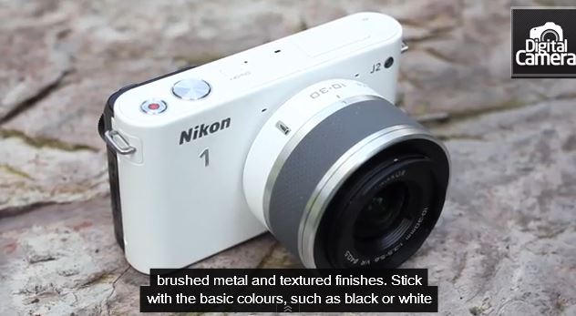 Nikon 1 J2 review