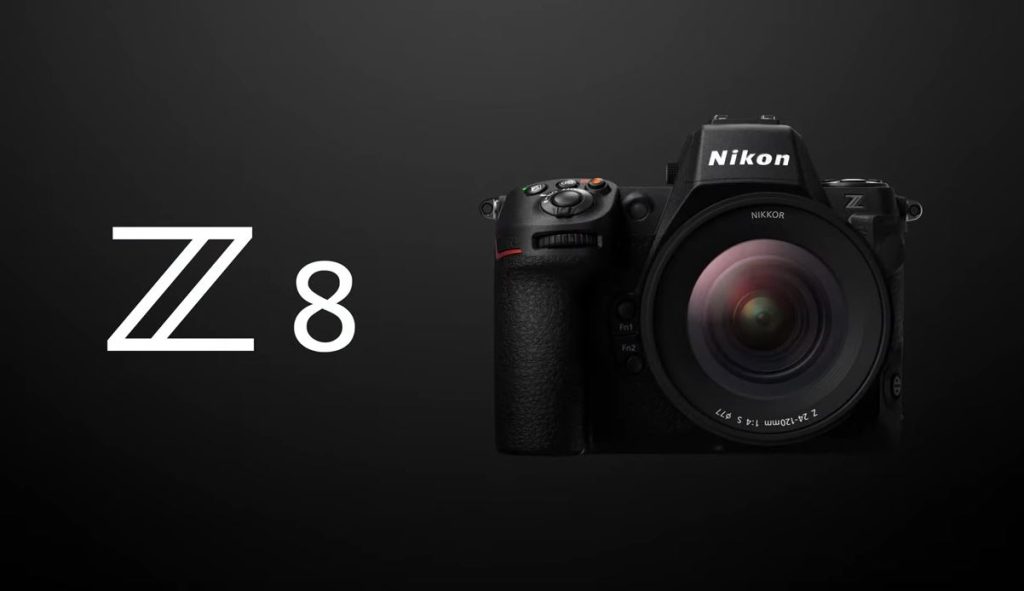 Nikon Z 8 | Product tour of our new full-frame hybrid camera