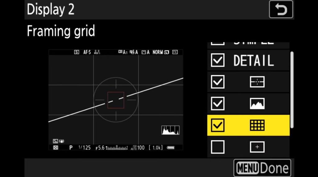 Nikon Z 8 | Best features and settings for landscape photography with Nigel Danson