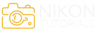 NIKON-TUTORIALS